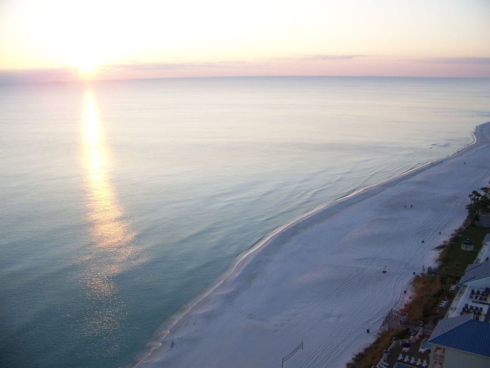 Origin Beach Resort By Emerald View Resorts Panama City Beach Natureza foto
