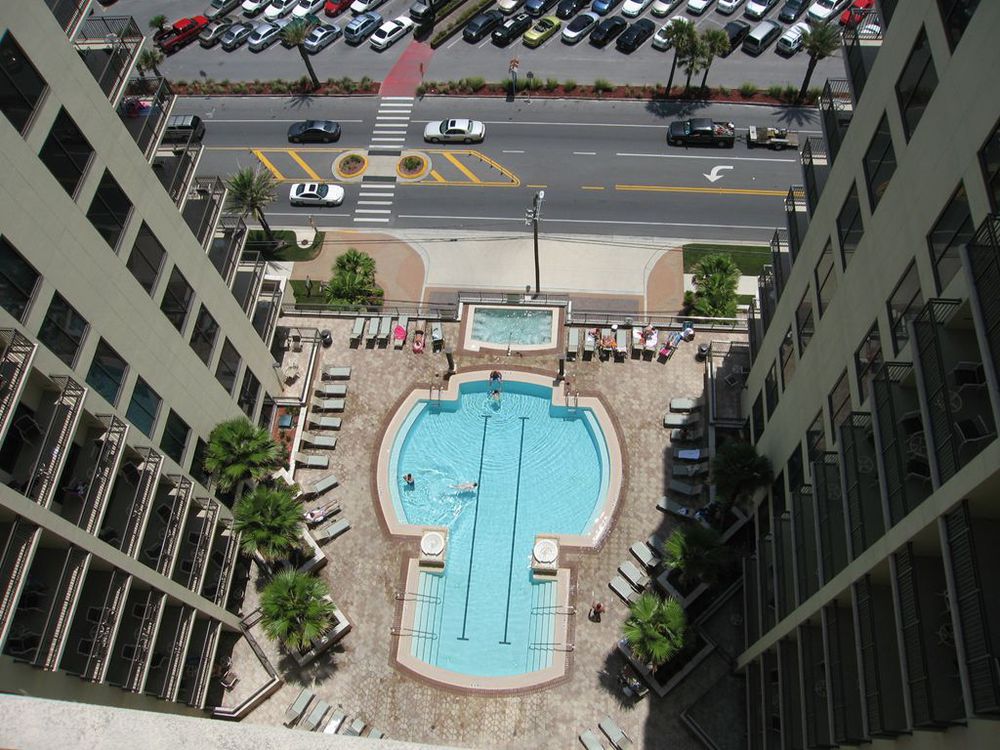 Origin Beach Resort By Emerald View Resorts Panama City Beach Facilidades foto