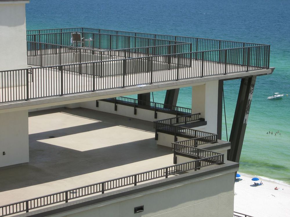 Origin Beach Resort By Emerald View Resorts Panama City Beach Quarto foto