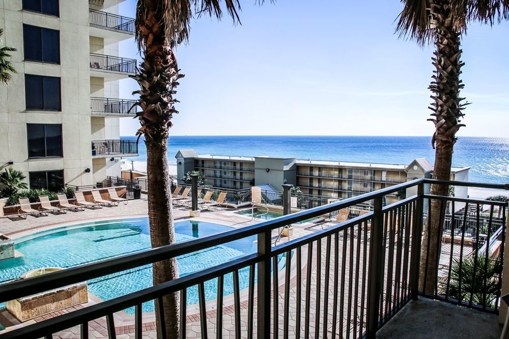 Origin Beach Resort By Emerald View Resorts Panama City Beach Facilidades foto