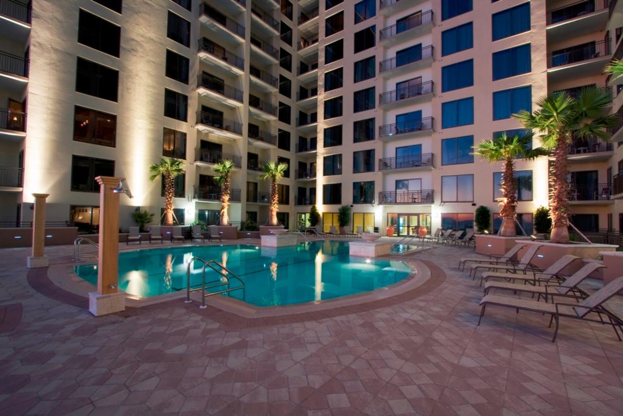 Origin Beach Resort By Emerald View Resorts Panama City Beach Exterior foto