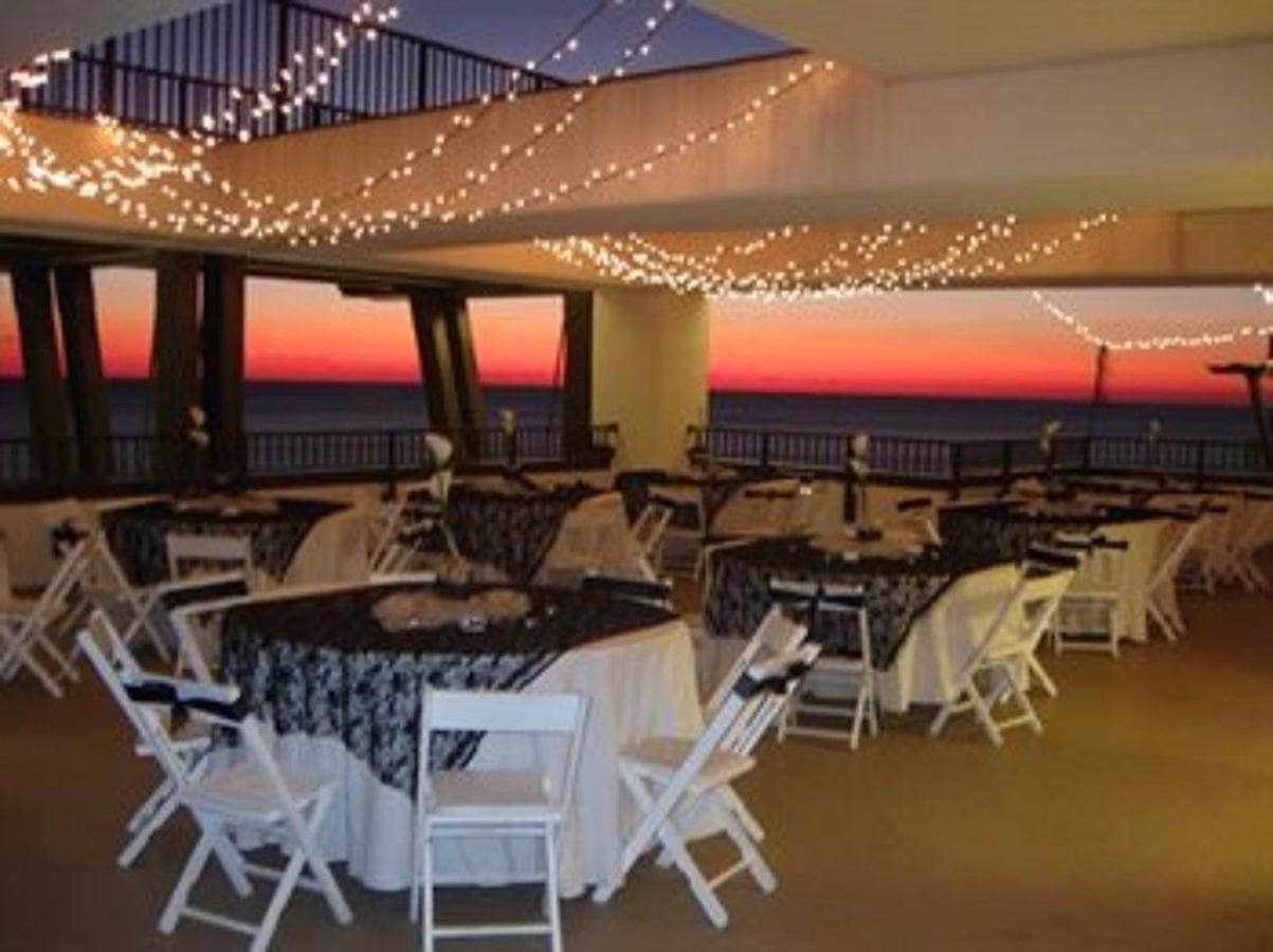 Origin Beach Resort By Emerald View Resorts Panama City Beach Exterior foto