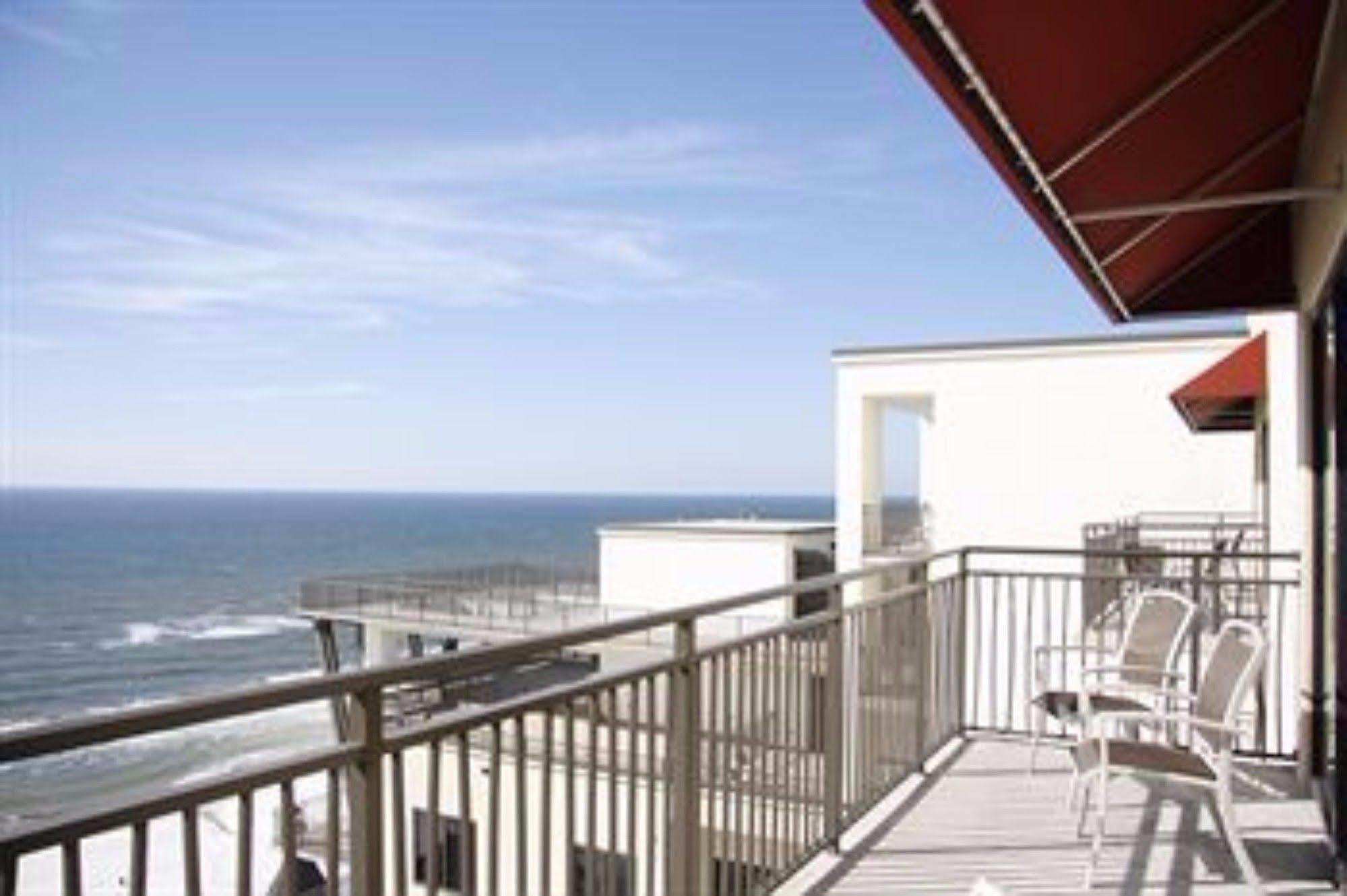 Origin Beach Resort By Emerald View Resorts Panama City Beach Exterior foto